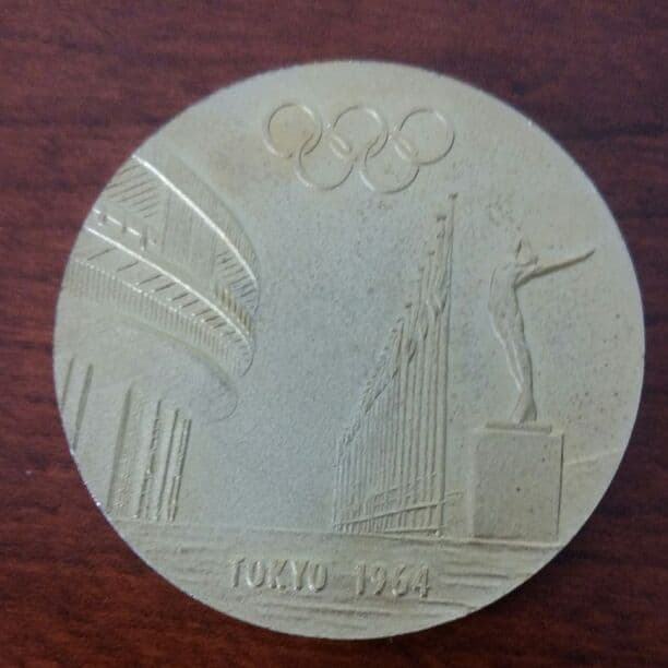 東京オリンピック