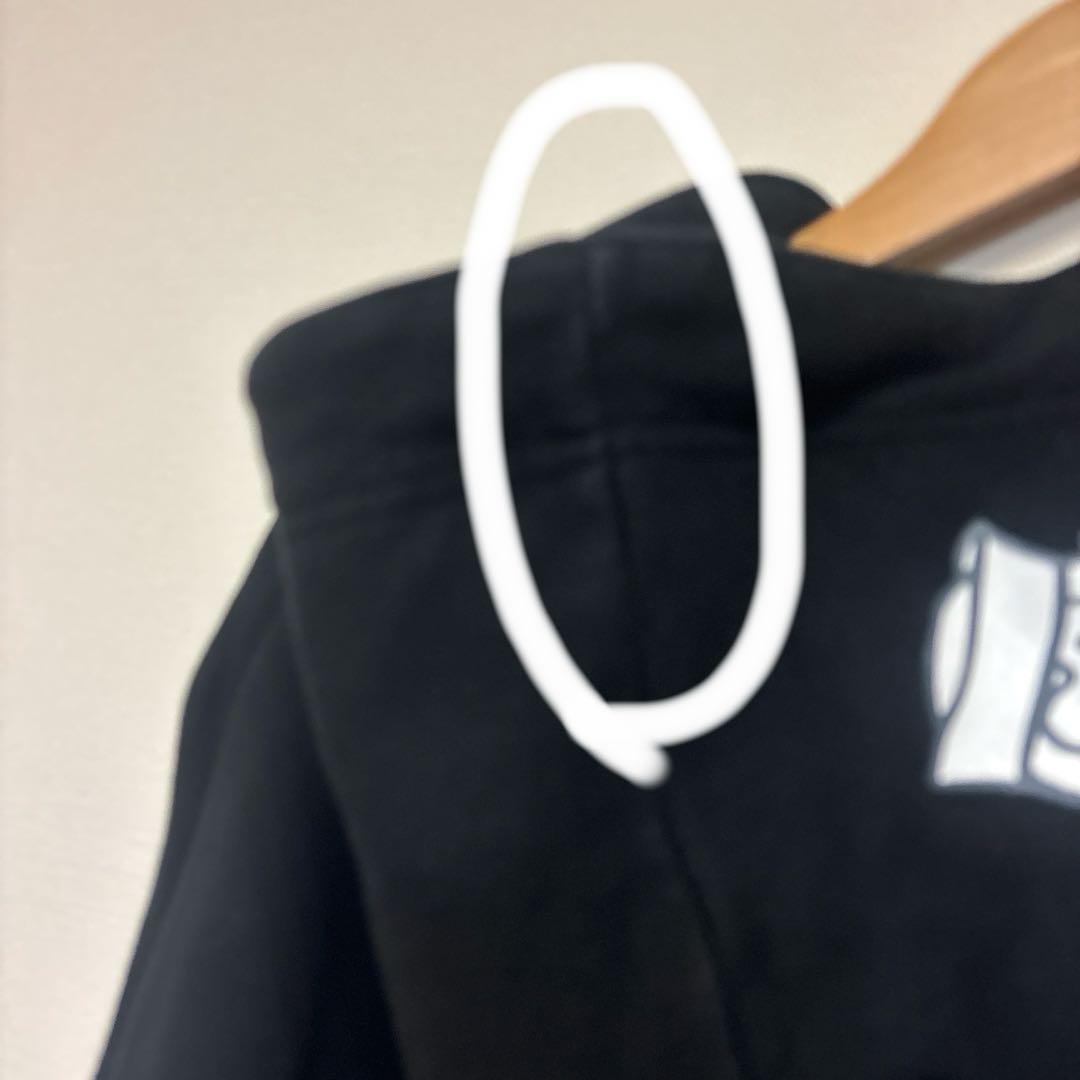 FANTASTICS×SAILORSビックリおもちゃ箱パーカー セーラーズ