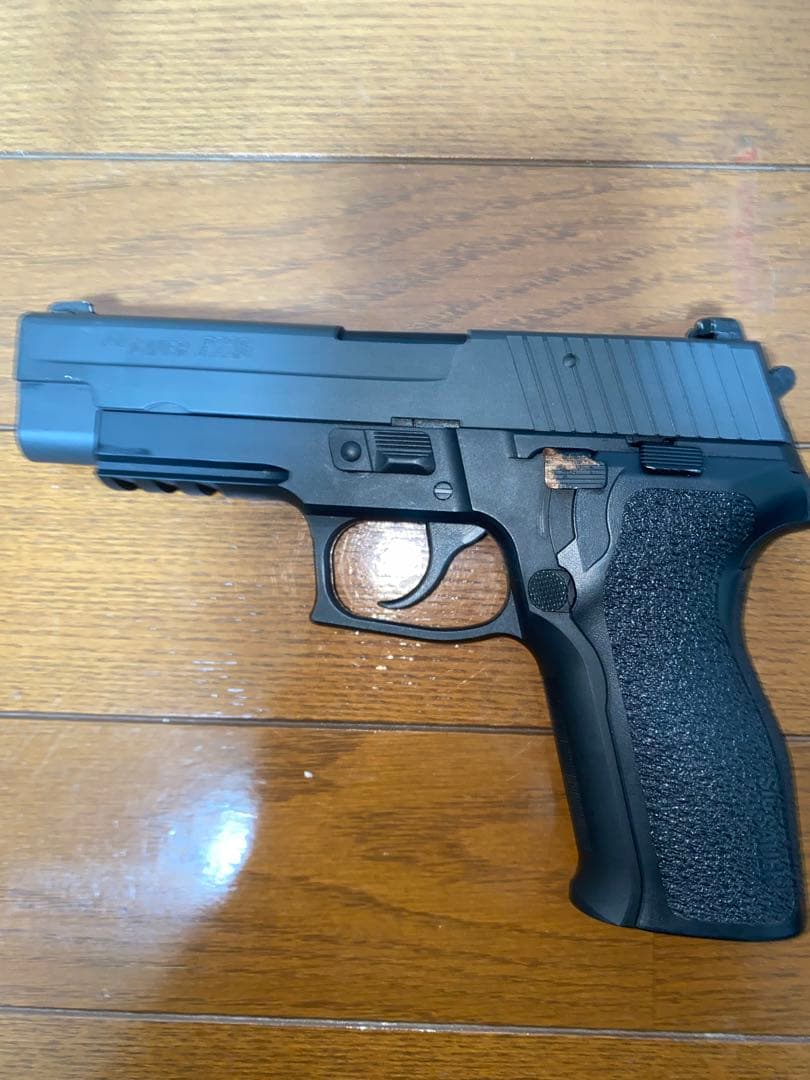 Wi-Fi様　【SIG SAUER P226 E2 】