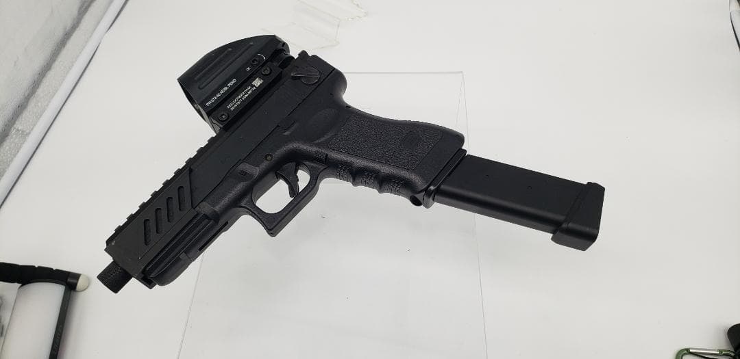 東京マルイ グロック18C