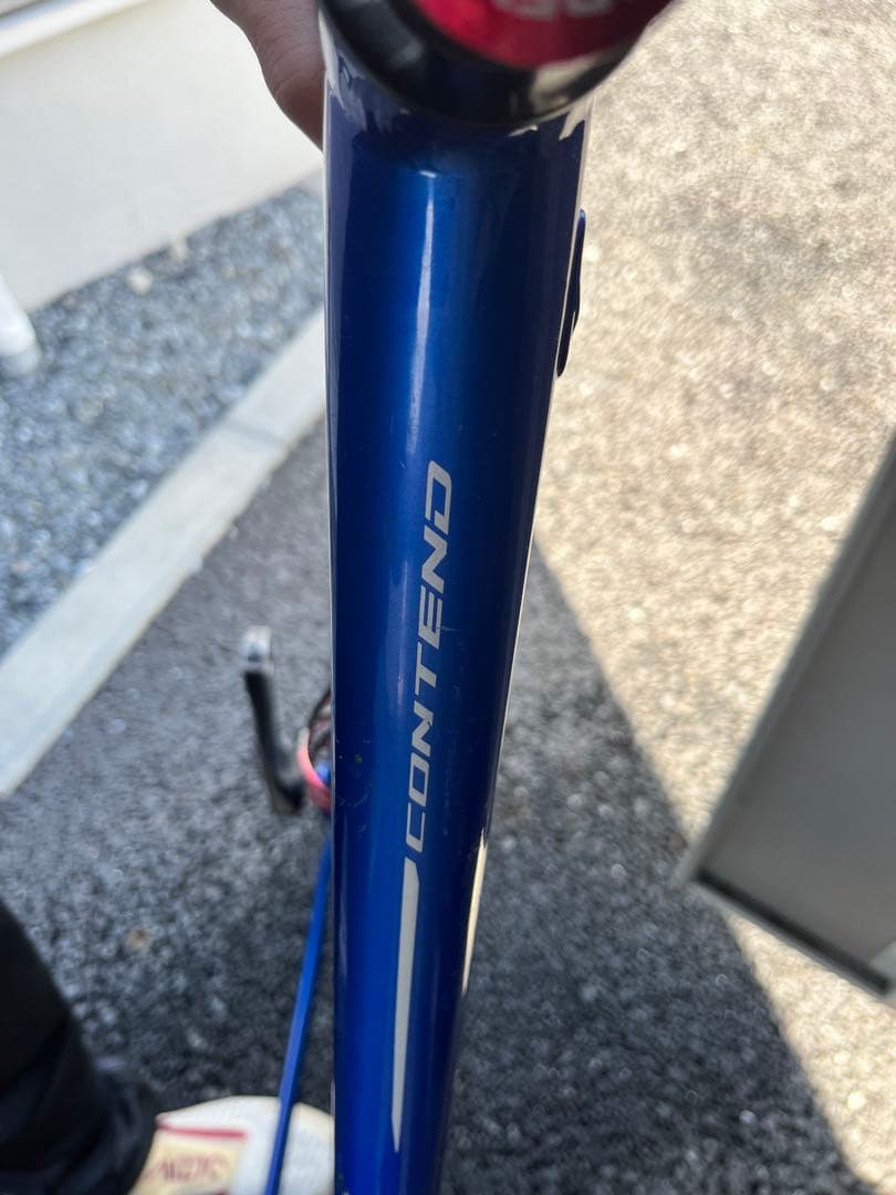 ABA　アルミフレーム