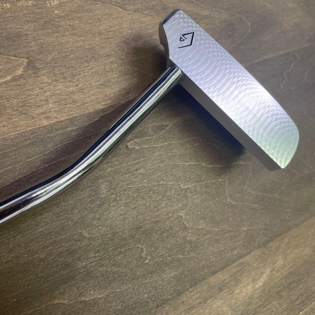 ARGOLF Galaad パター 34インチ アールゴルフ ガラード