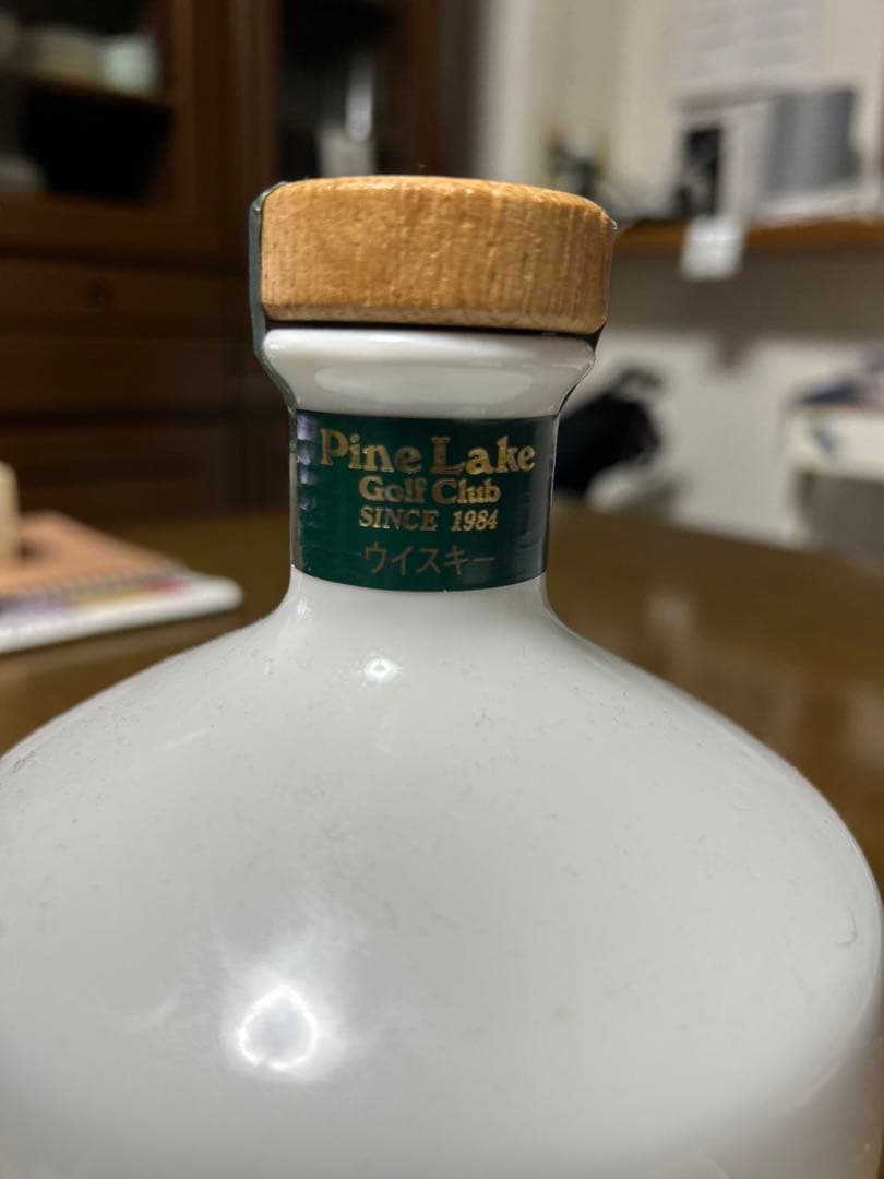 SUNTORY WHISKY Pine Lake パイン レイク