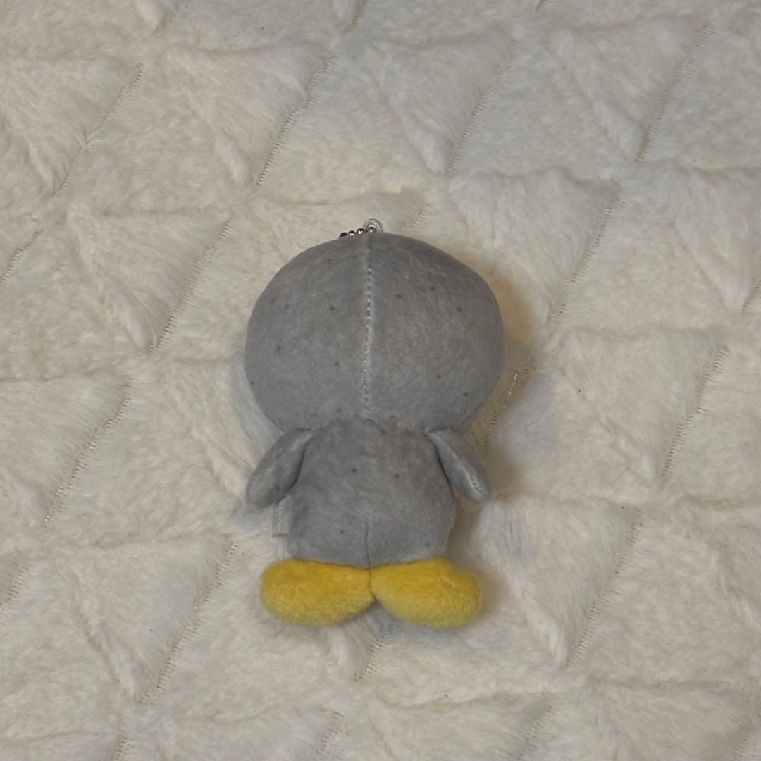 RIIZE ウンソク ソンヨンドリ 10cm バレンタイン MD 公式 正規品