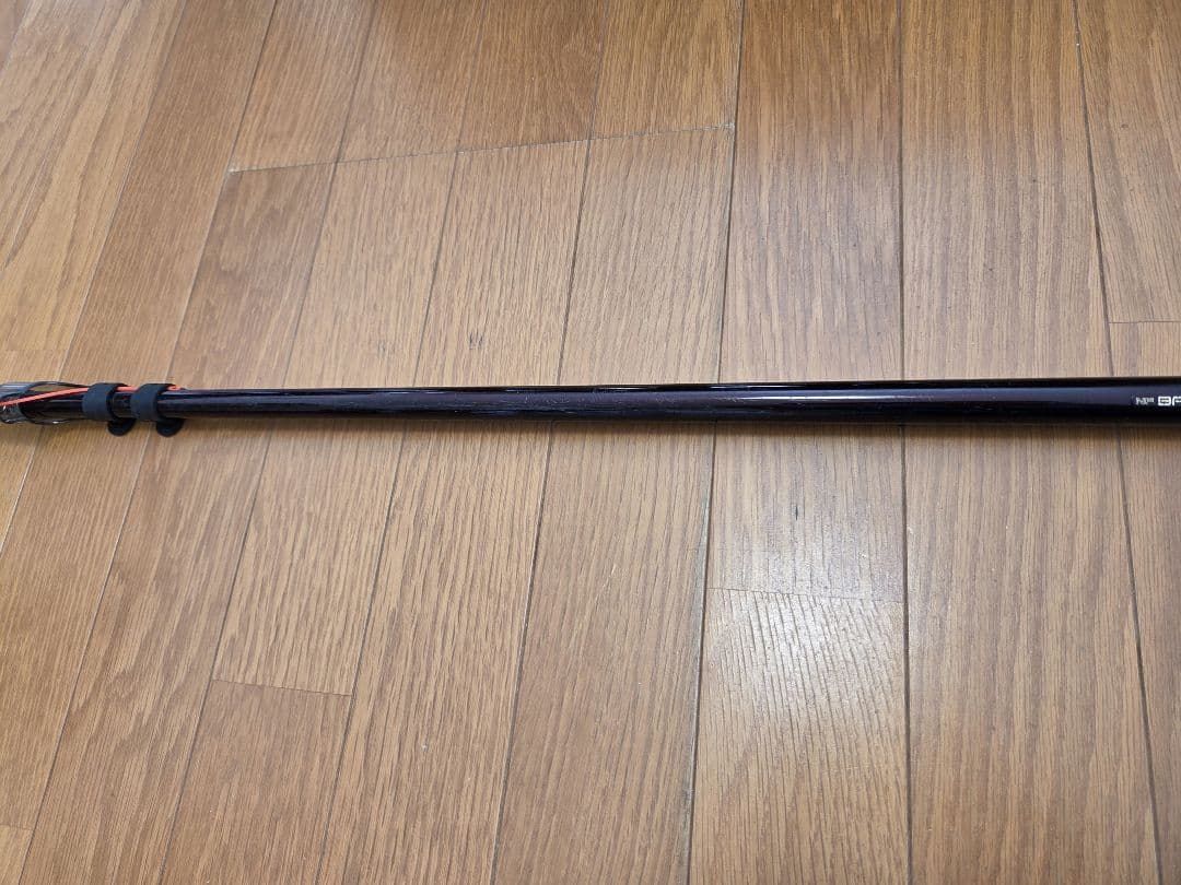 NFT ベイシス極翔　1号5.3 カーボン 磯竿 チタンシート　#黒鯛　#磯竿