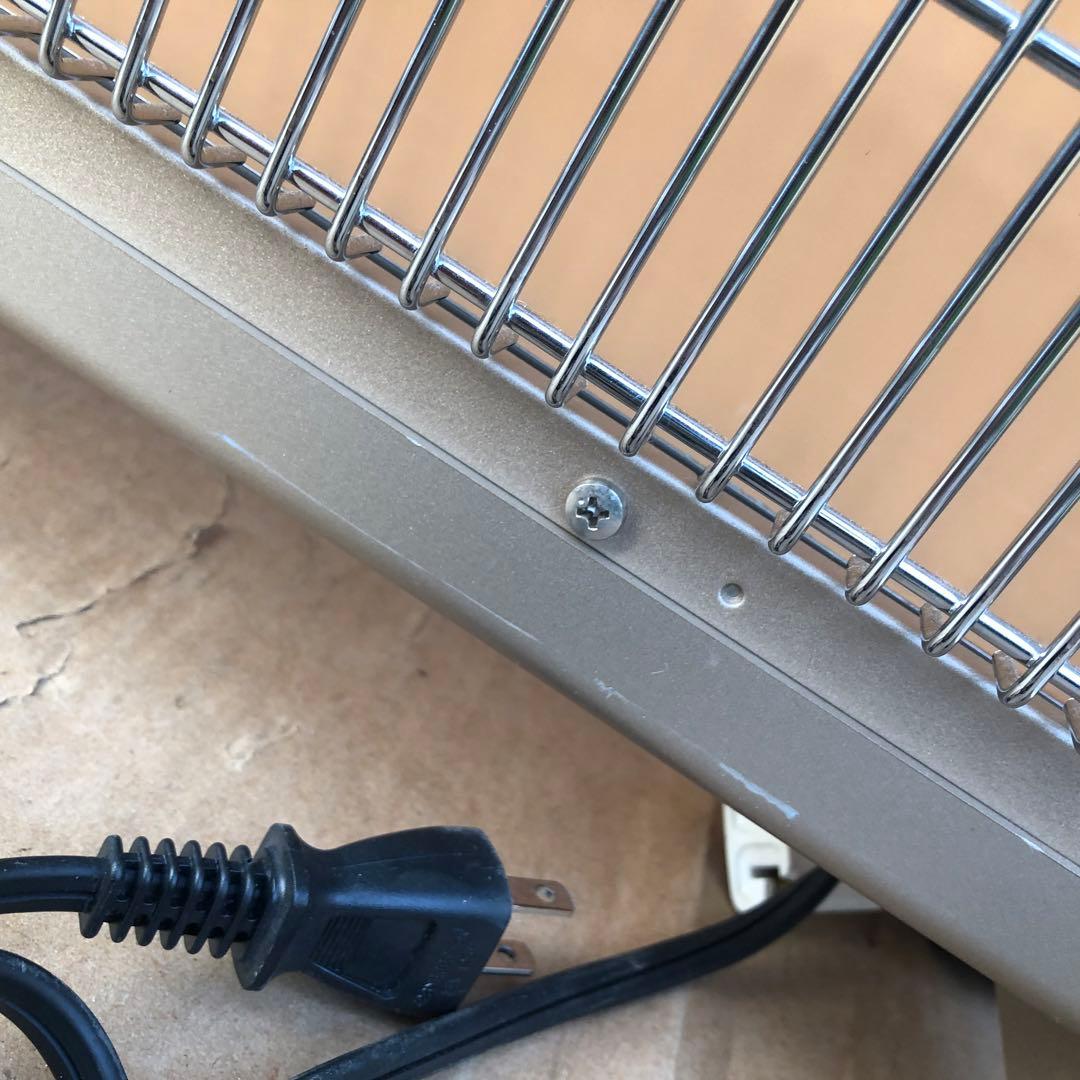 サンルミエ キュート 遠赤外線暖房器 E800LS