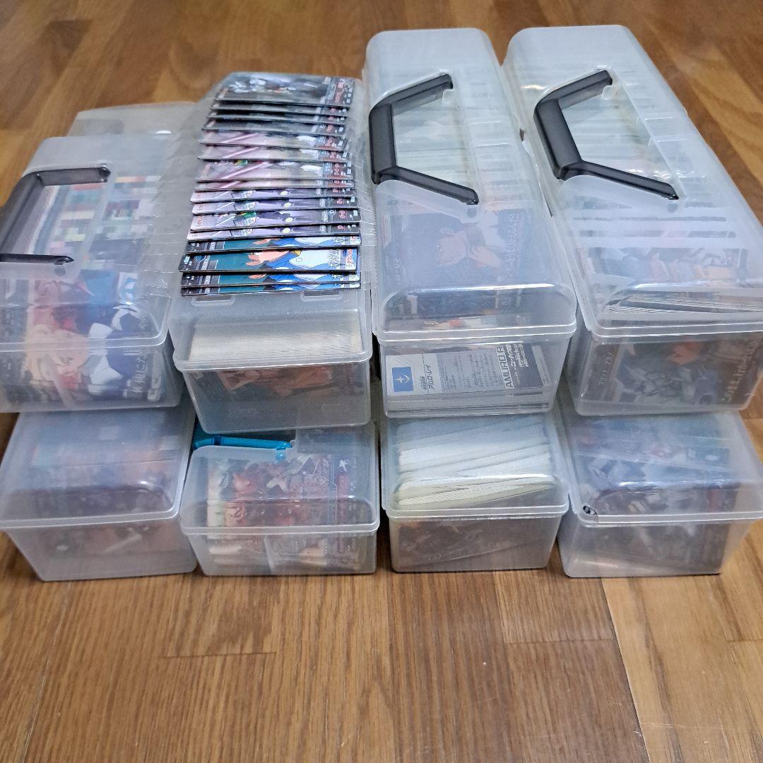 ガンダムw　トライエイジ　アッガイセブンイレブン　dvd　まとめ売り