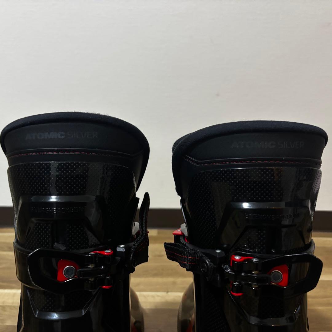 【29/29.5cm】ATOMIC SAVOR 100 アトミック