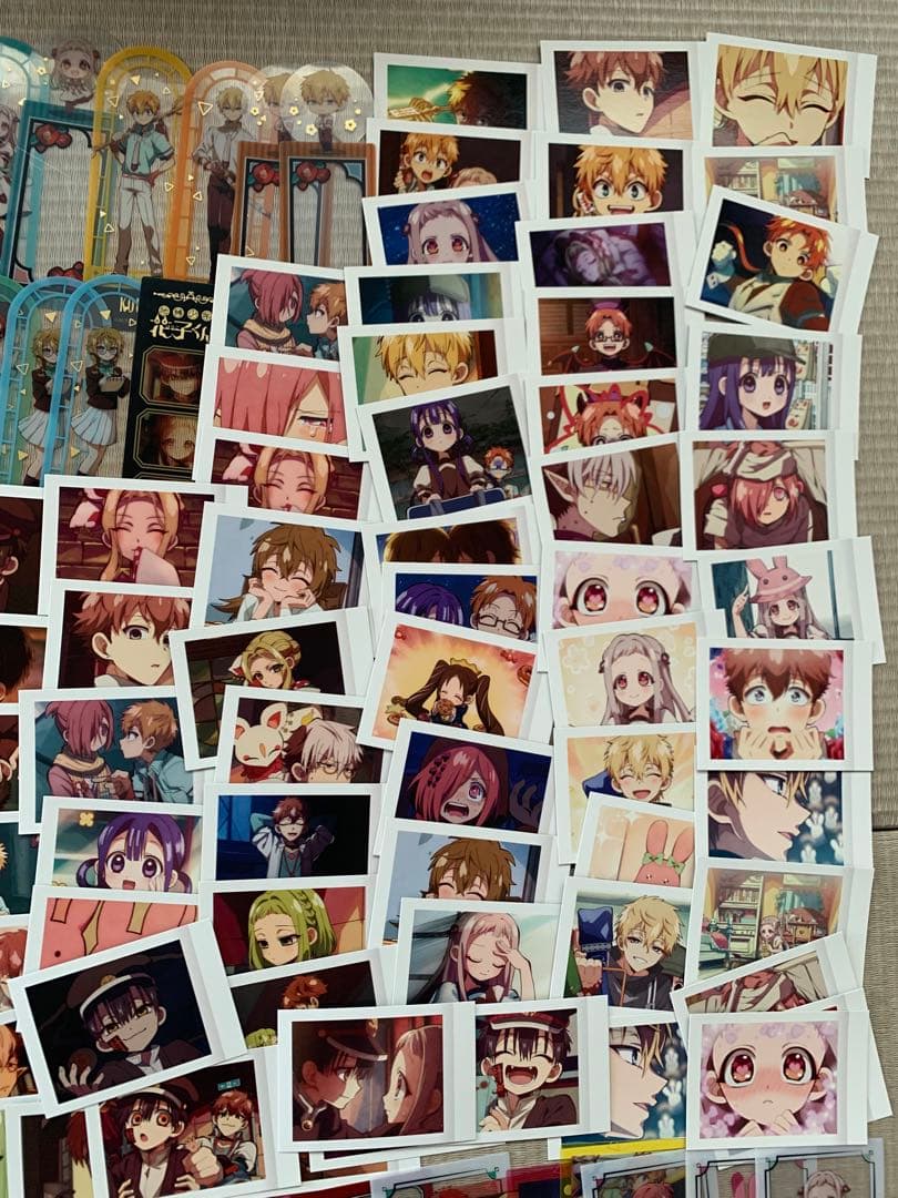 お得‼︎ 地縛少年花子くん　まとめ売り　レア