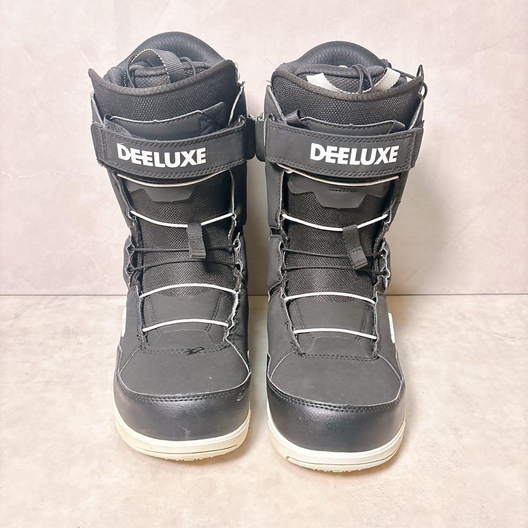 04B 26.0cm Deeluxe Team ID スノーボードブーツ