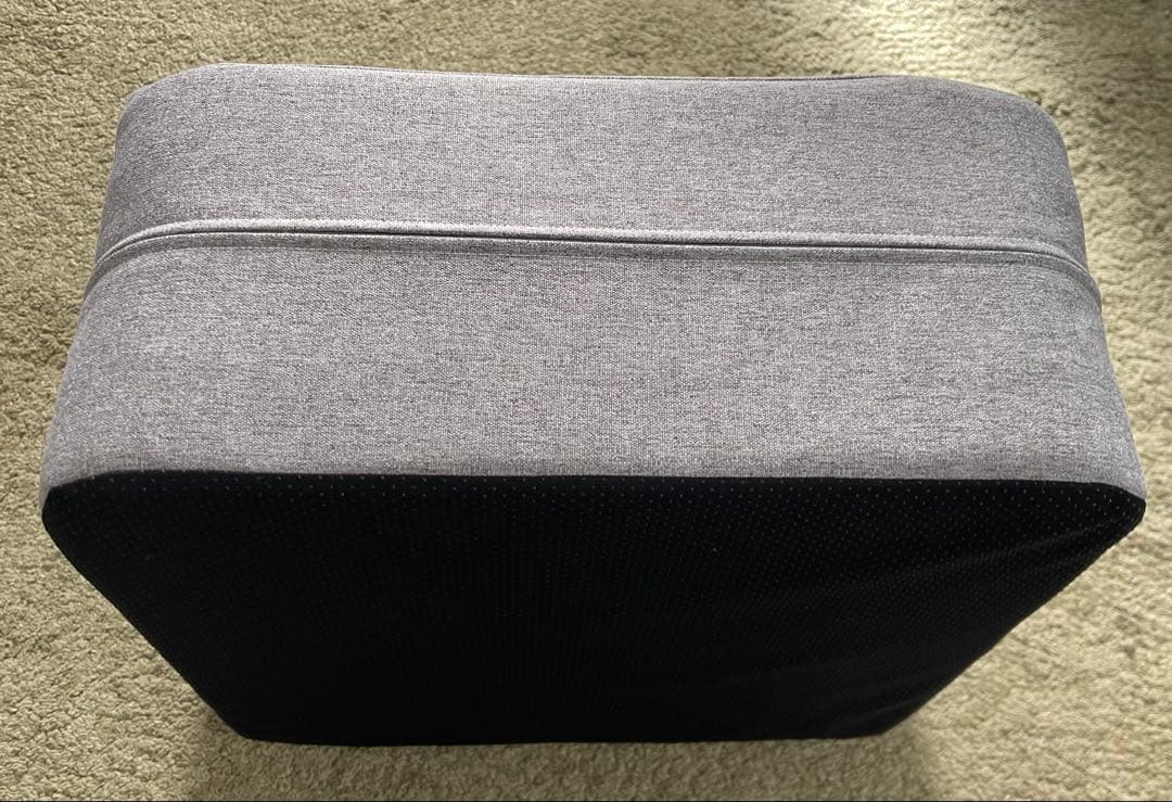 完売商品　新品　KEYUKA　ケユカ トランポリンクッション　エクササイズ用