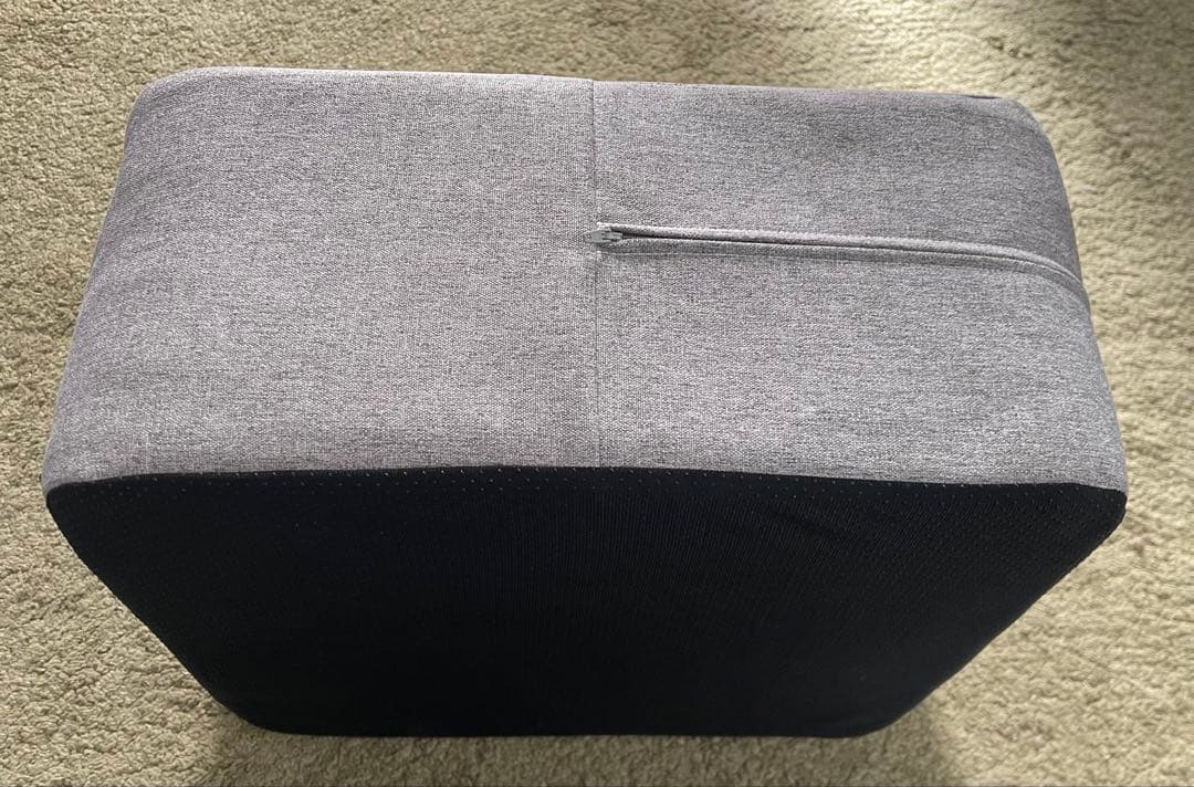 完売商品　新品　KEYUKA　ケユカ トランポリンクッション　エクササイズ用