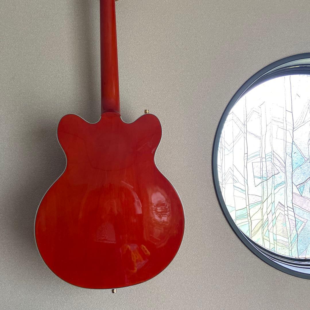 GRETSCH ( グレッチ ) G5422TG Electromatic