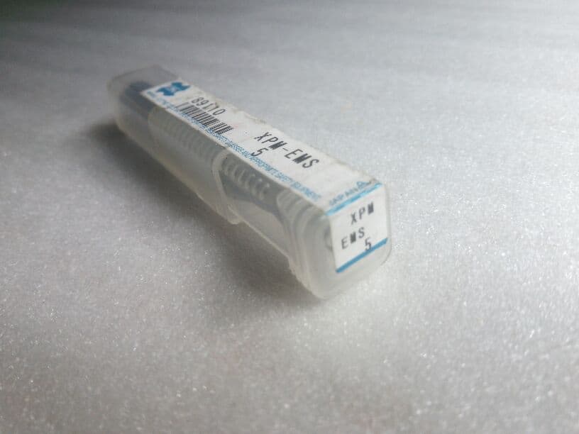 〉18〈オーエスジーエンドミルＸＰＭーＥＭＳ　89110