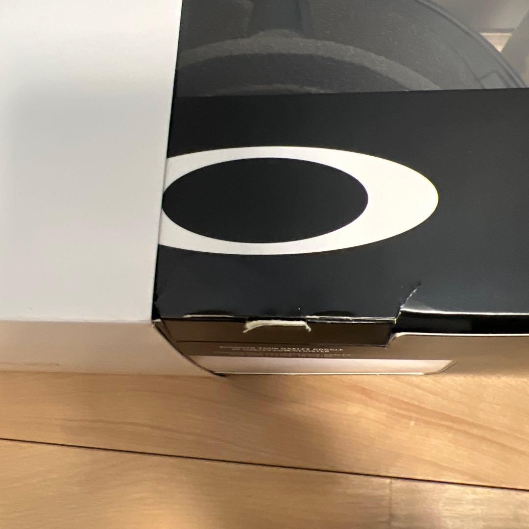 新品　OAKLEY FLIGHT DECK L PRIZM