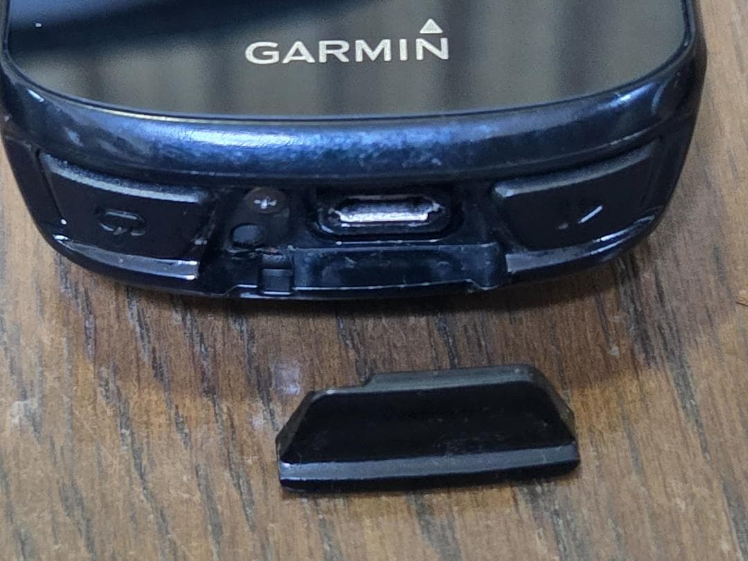 GARMIN EDGE 830 GPSサイクルコンピューターセット＋おまけ