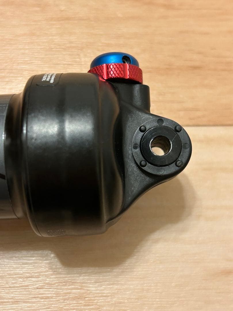 マ*ス様 FOX FLOAT DPS Levo SL comp carbon 2