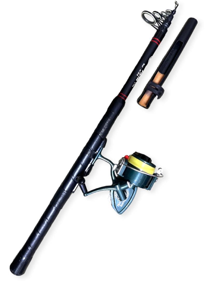 ロッド&リール Dykoh / 大森製作所