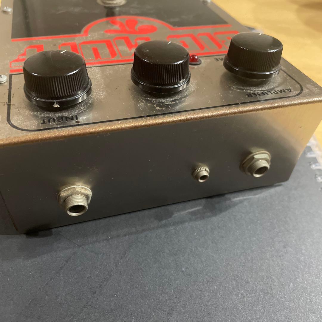 electro-harmonix BIG MUFF チキンノブ　3rd