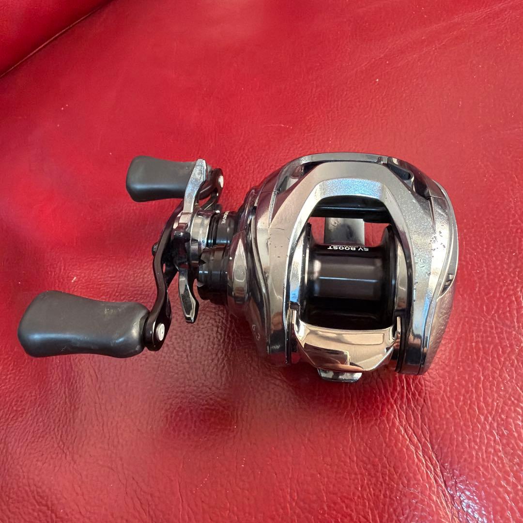 21 STEEZ LIMTED SV TW 1000L スティーズ　リミテッド