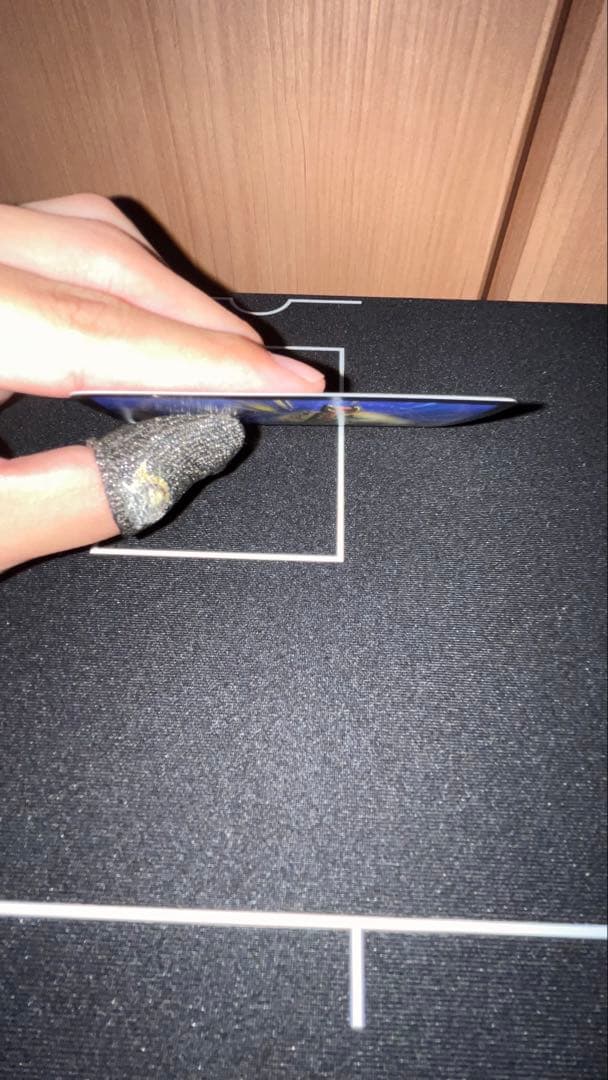 ボルメテウス・ホワイト・ドラゴン（初期版・美品）S8/S10