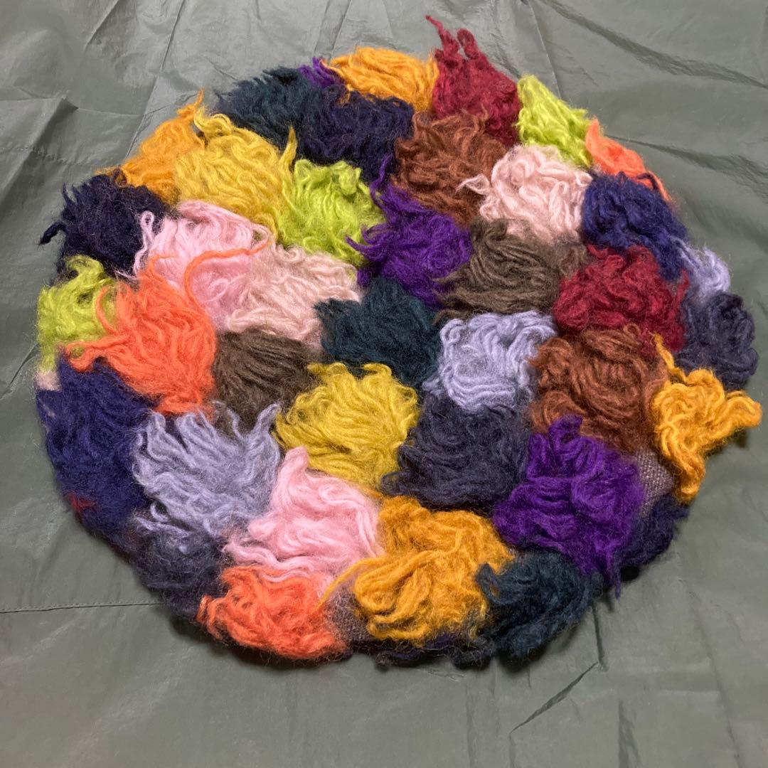 1*ウ様 (新品・超貴重)ミナペルホネンpizzaバッグ