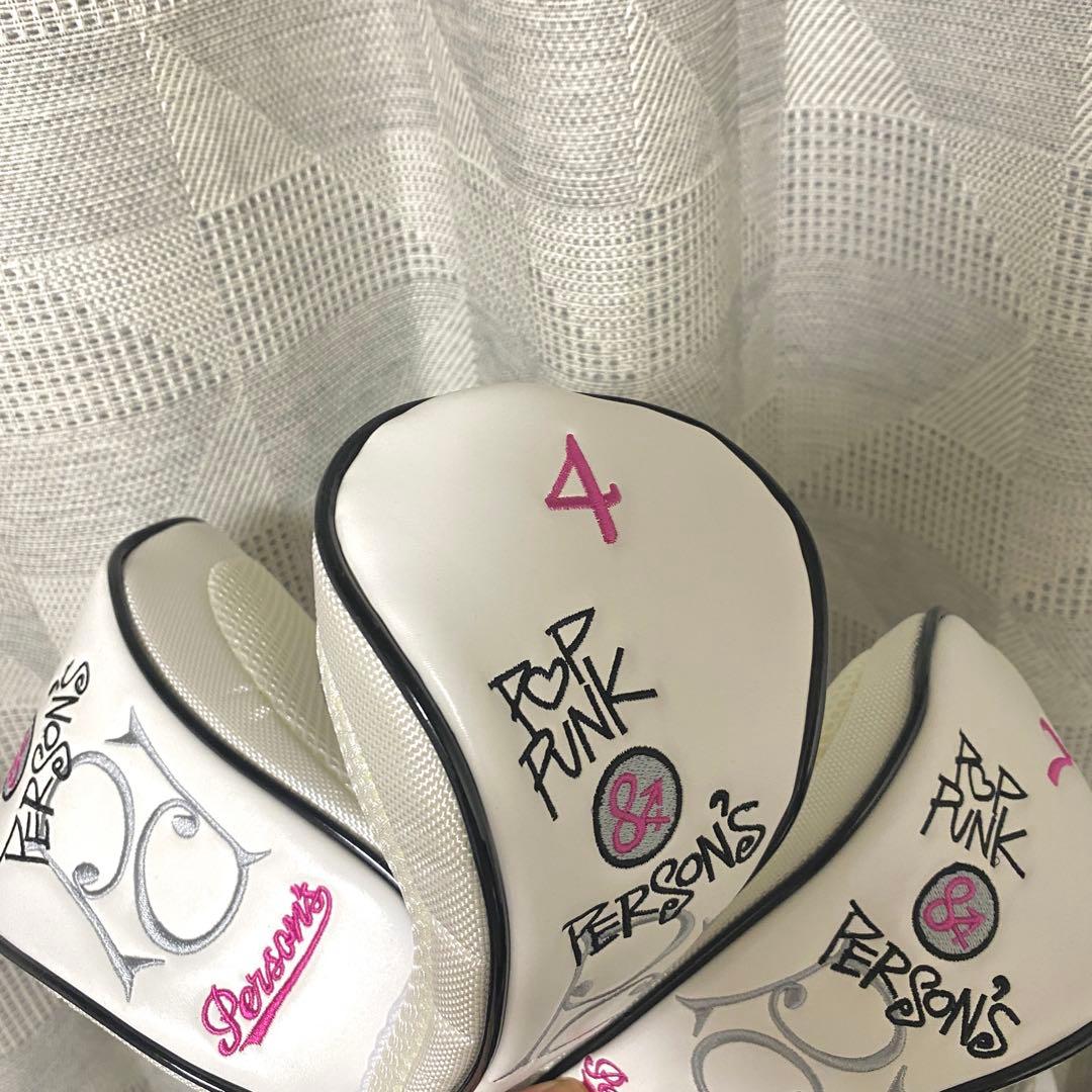 キャロウェイ キャディバッグ付き　レディースゴルフセット