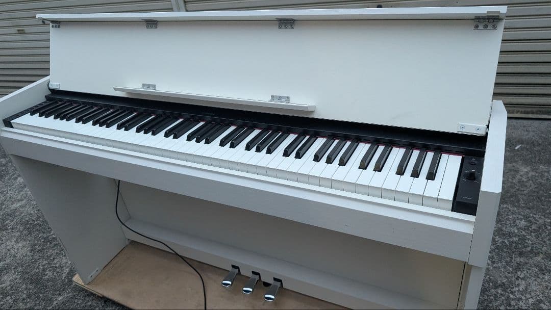 送料込 YAMAHA 電子ピアノ YDP-S51 2013年製激可愛い♥激激美品