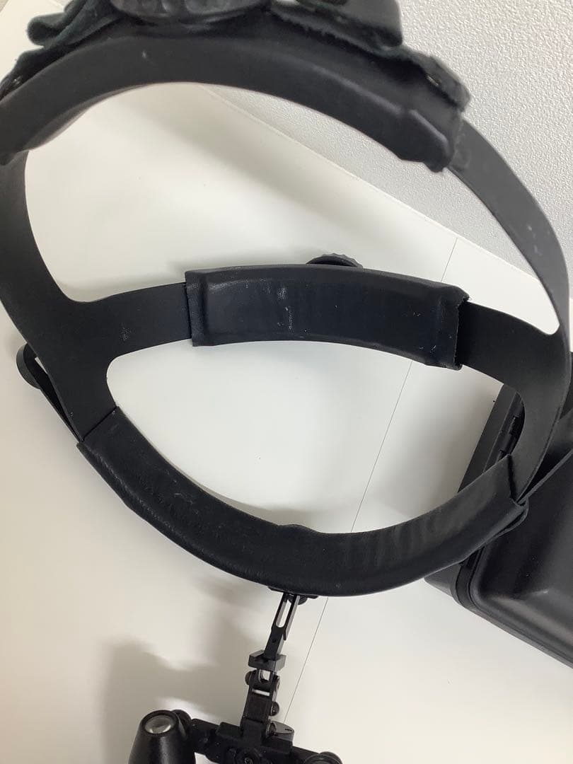 SurgiTel（サージテル）ヘッドライト／拡大鏡