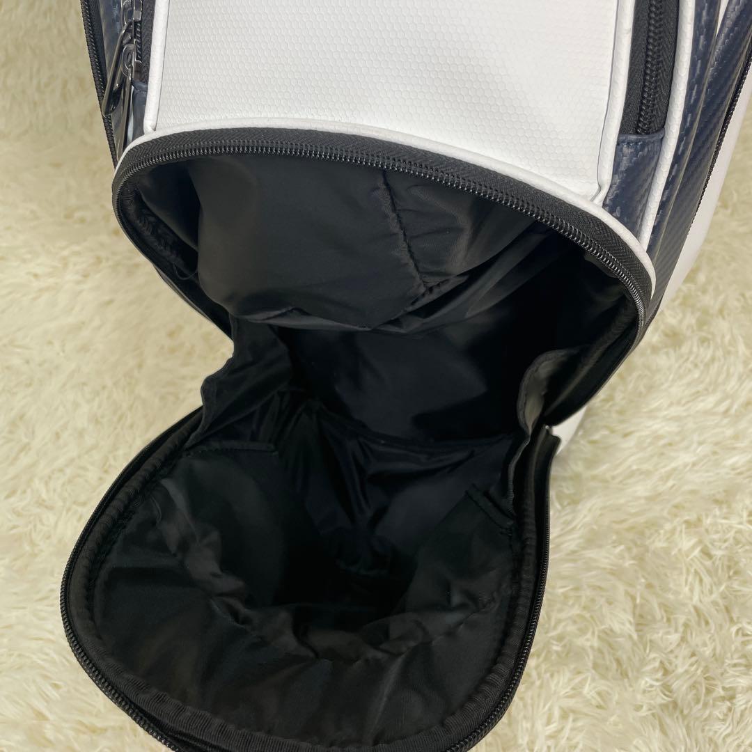 テーラーメイド キャディバッグ TJ083