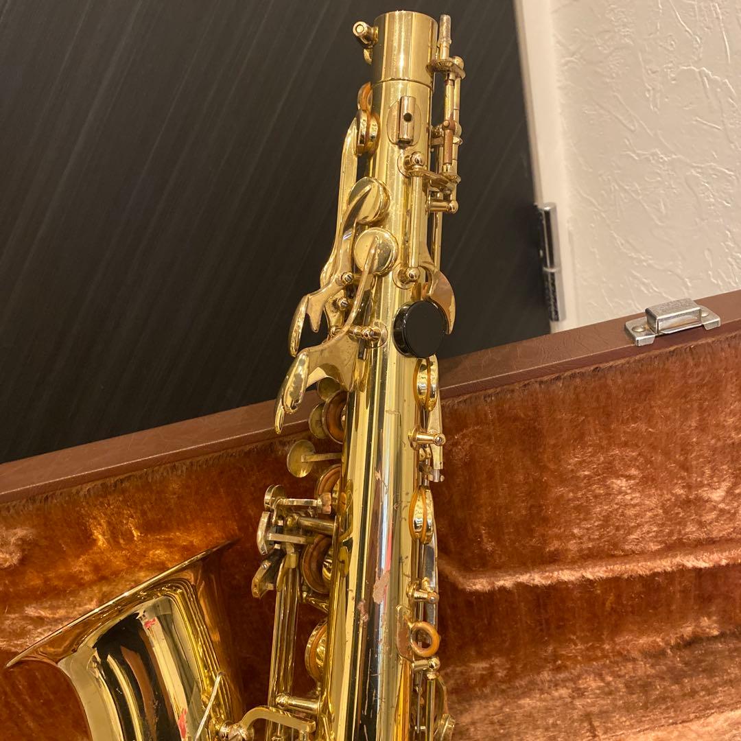 YAMAHA アルトサックス YAS-32