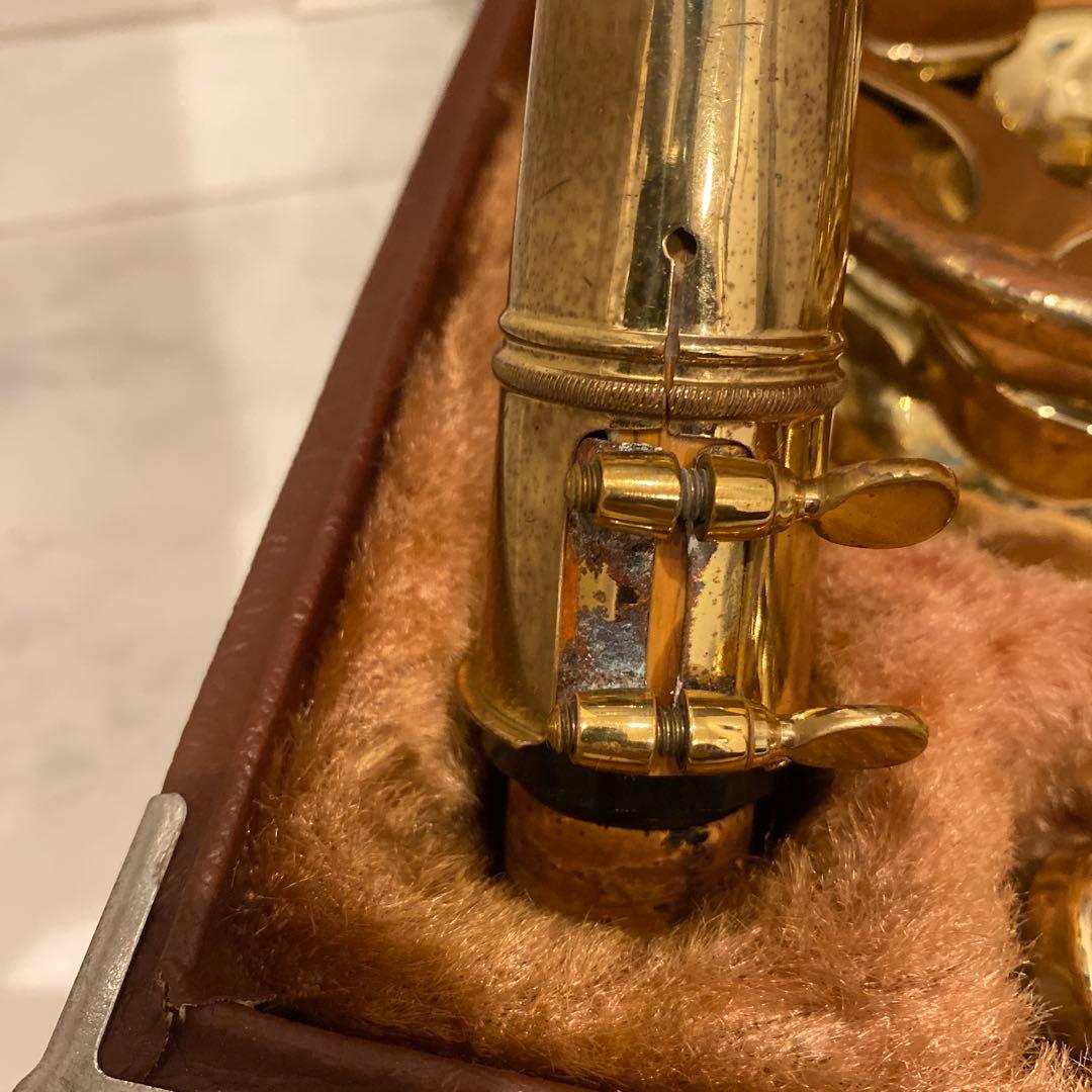 YAMAHA アルトサックス YAS-32