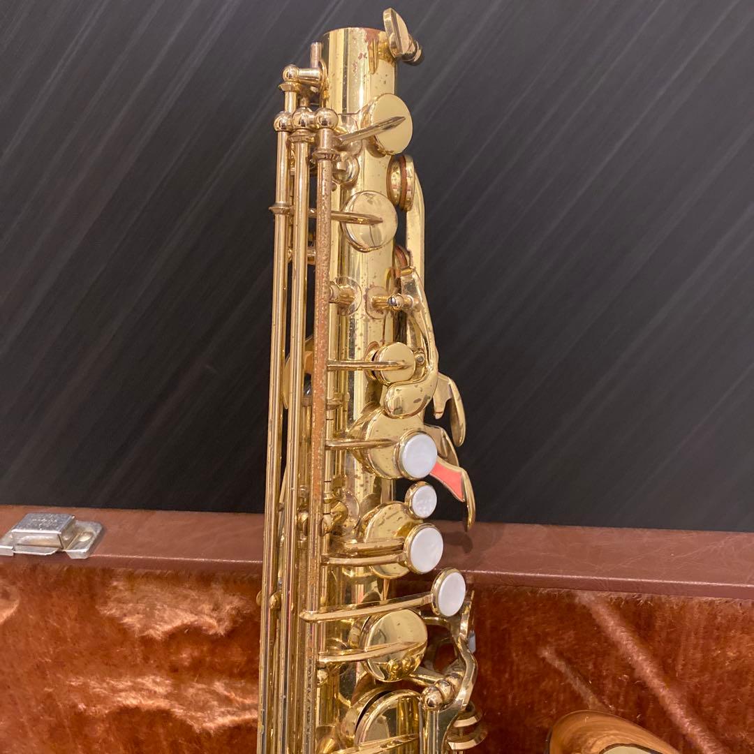 YAMAHA アルトサックス YAS-32