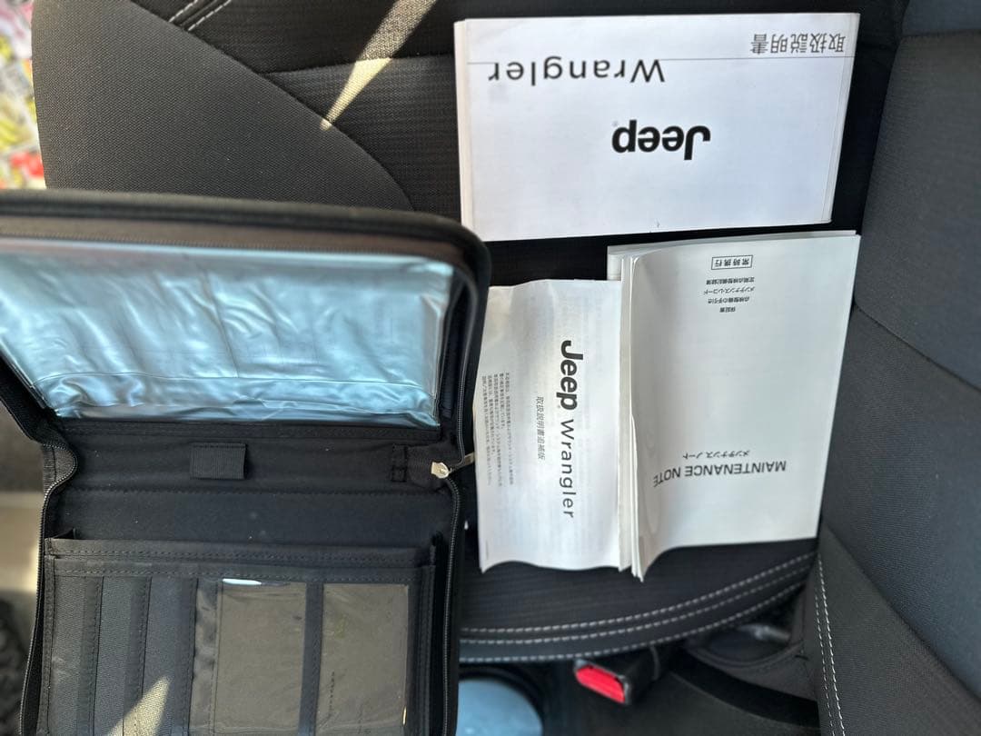 ジープ　ラングラー　H27 車検あり　群馬県　外車　最終値下げ