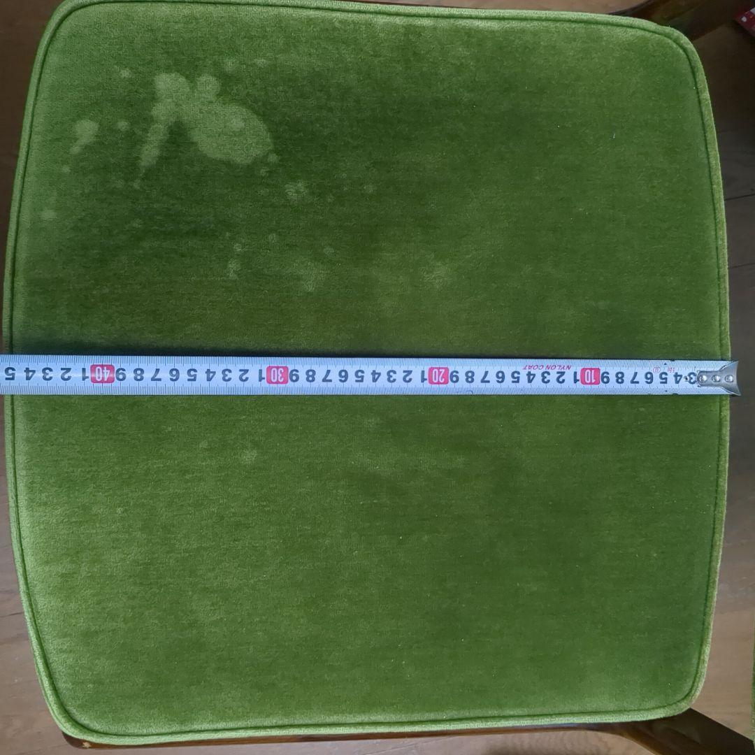 カリモク コロニアルチェア karimoku デスクチェア イス　キャスター