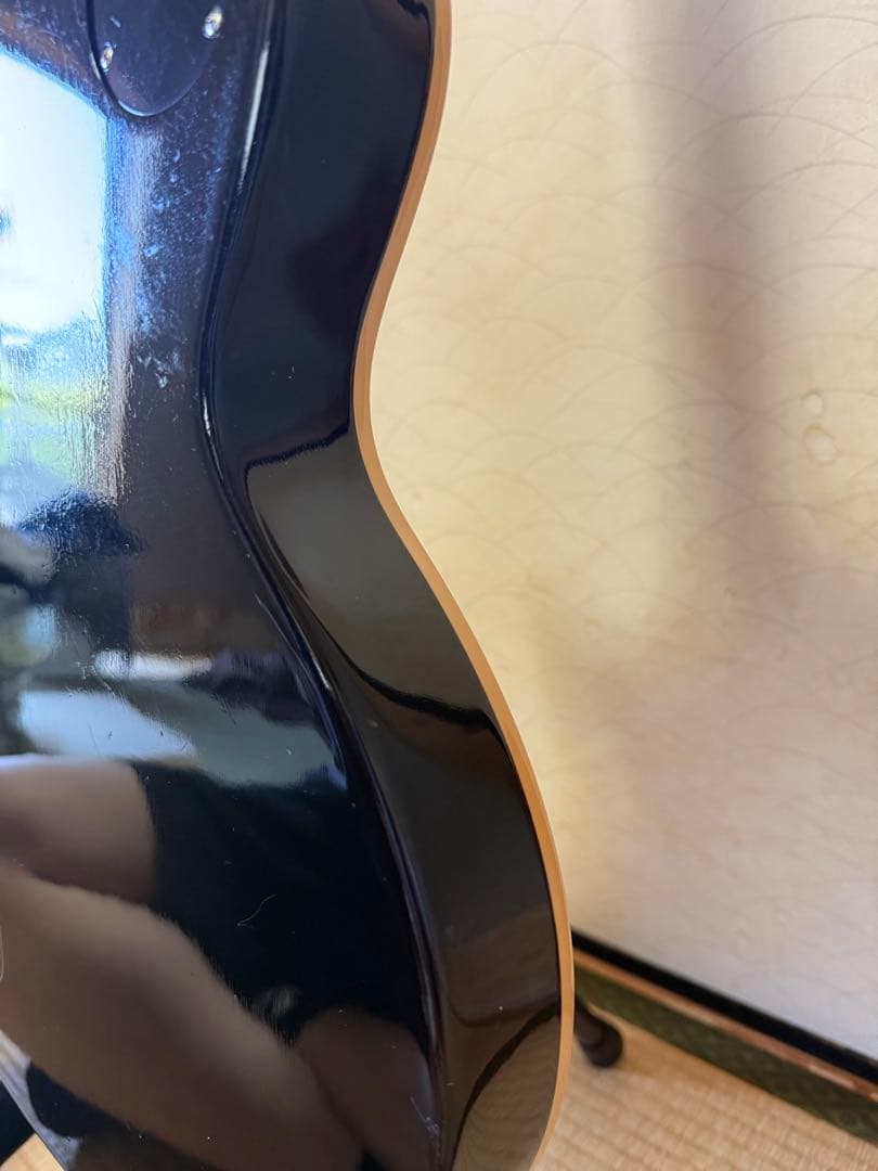 ギター Gibson Les Paul Standard Sapphire Blue