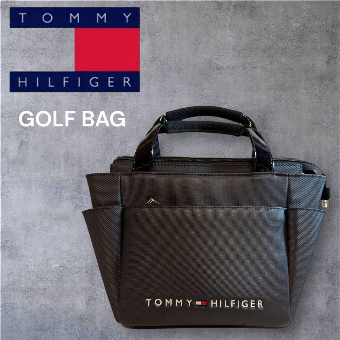   ゴルフバッグ ブラック