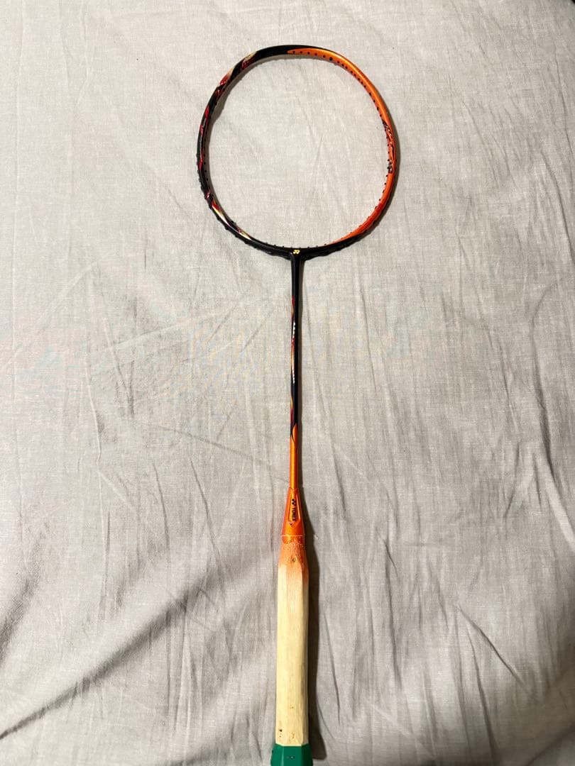 アストロクス99 廃盤　桃田賢斗