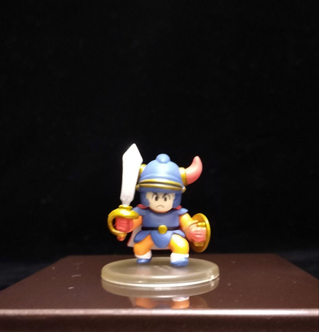 ヨッシーヨッシー様 ドラゴンクエスト キャラクターフィギュア ロトの伝説編1 他