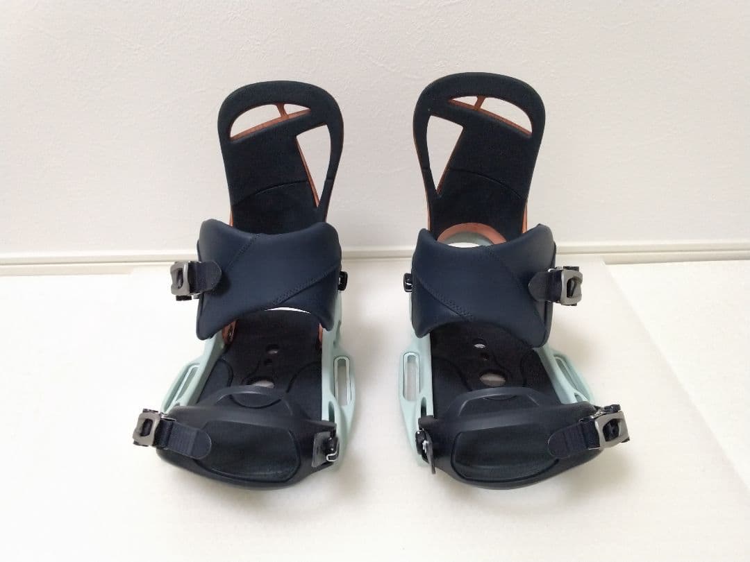 ◇BURTON SCRIBE Lサイズ26CM迄◇