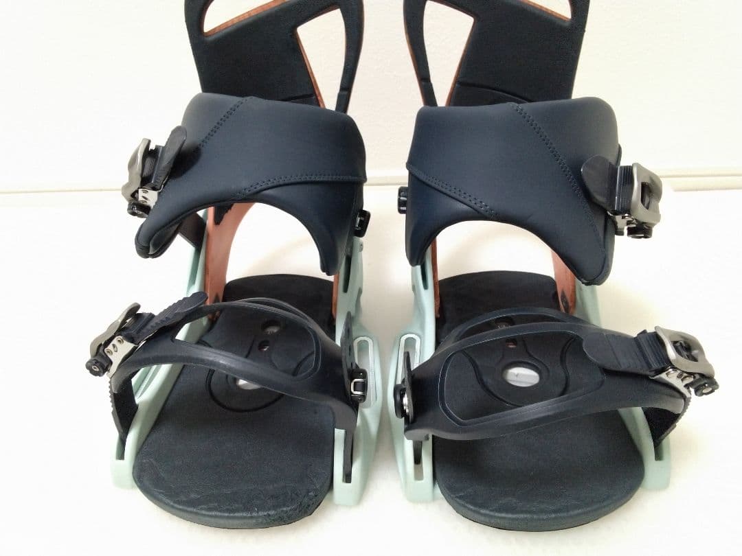 ◇BURTON SCRIBE Lサイズ26CM迄◇