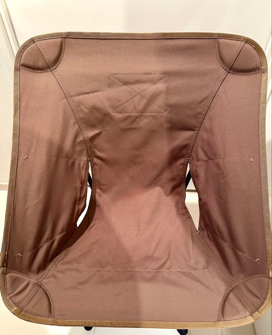 【アクセル】Helinox タクティカル　スウィベルチェア