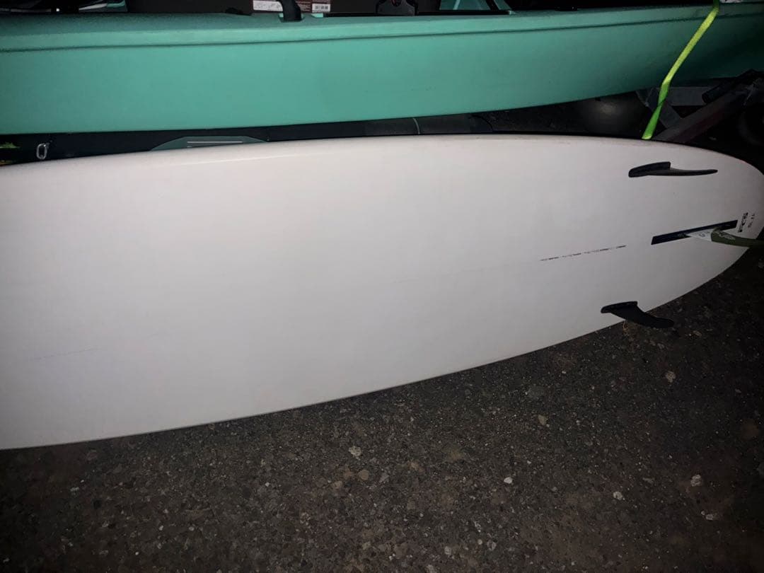 の*け様 SIC supボード ハードボード引き取り限定