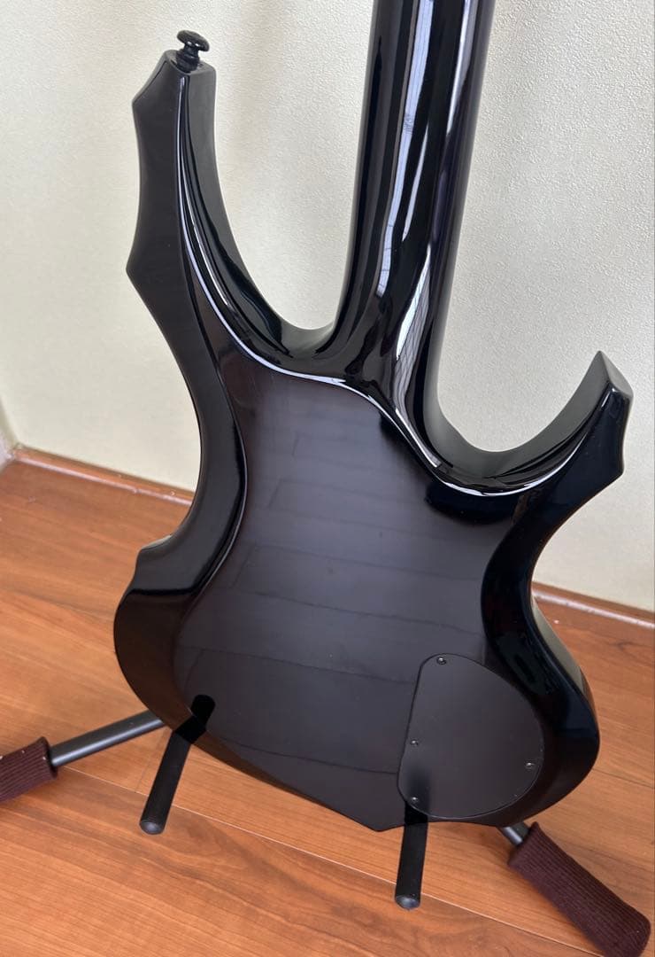 GrassRoots G-FR-62GT エレキギター