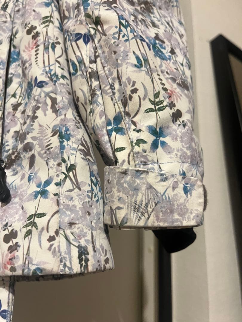 スキーウェア　上下　レディース