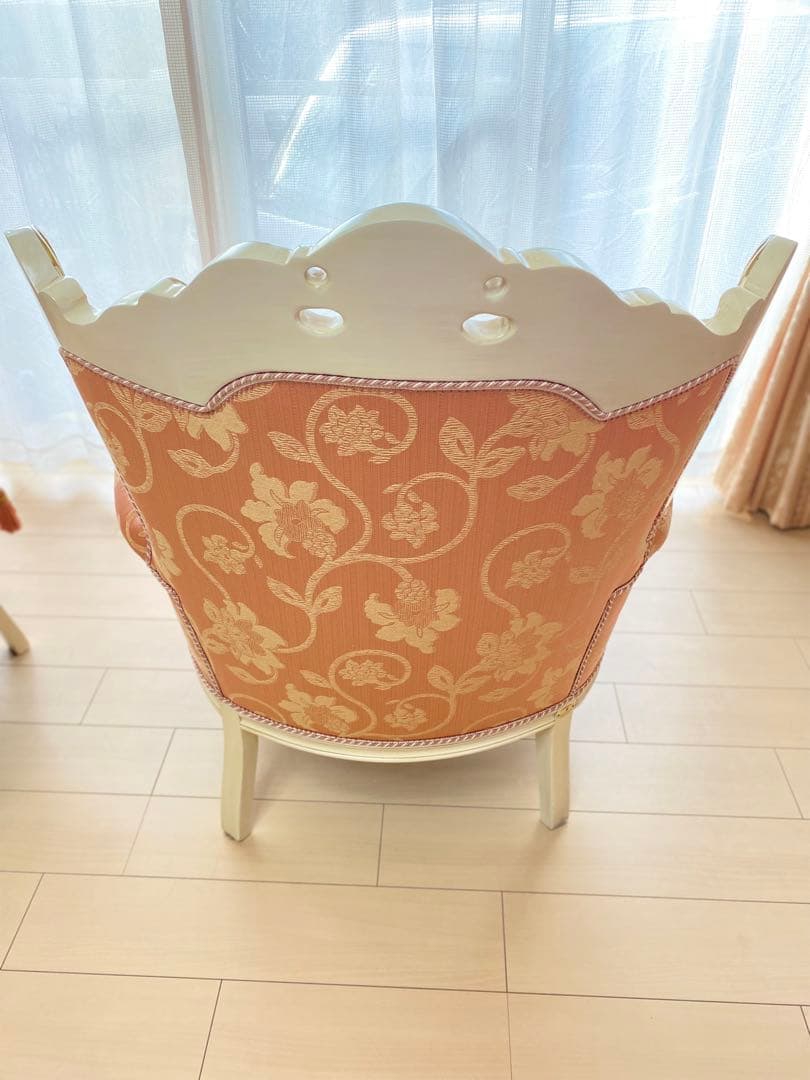 【1月5日までの限定価格】イタリア製 1人掛けシート ソファ