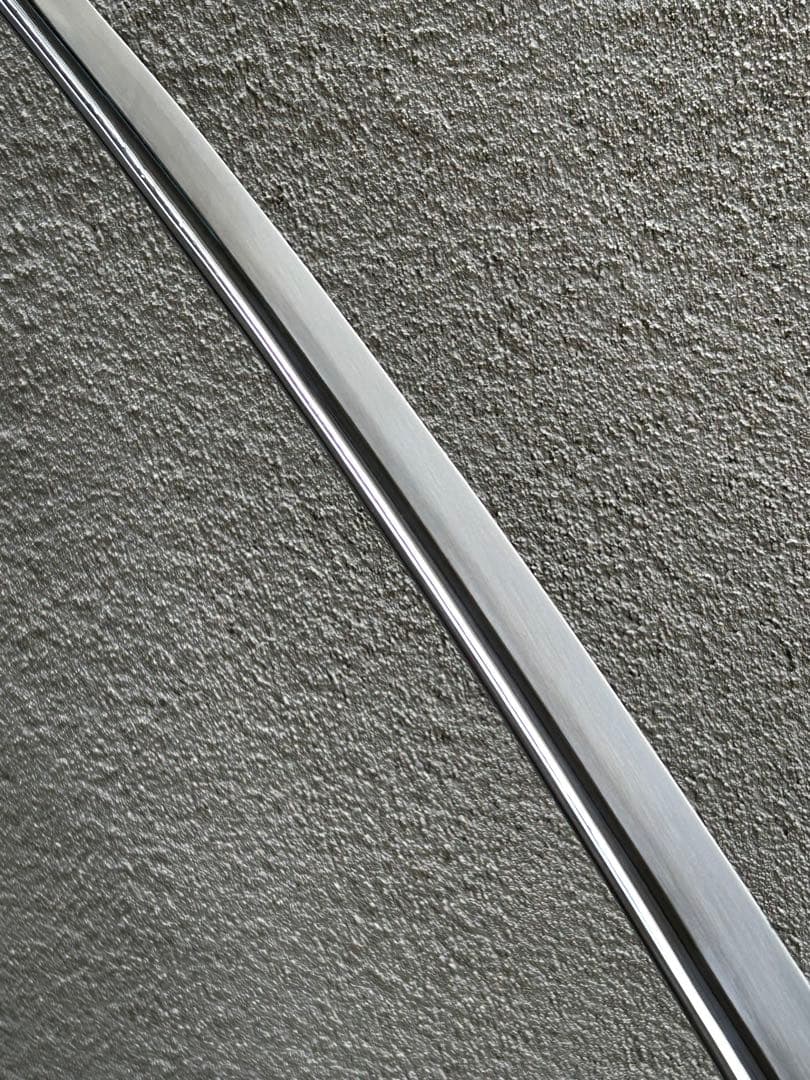 日本刀 居合刀　模造刀　模擬刀　太刀　脇差　拵え　武士　鍔　武具　現状品