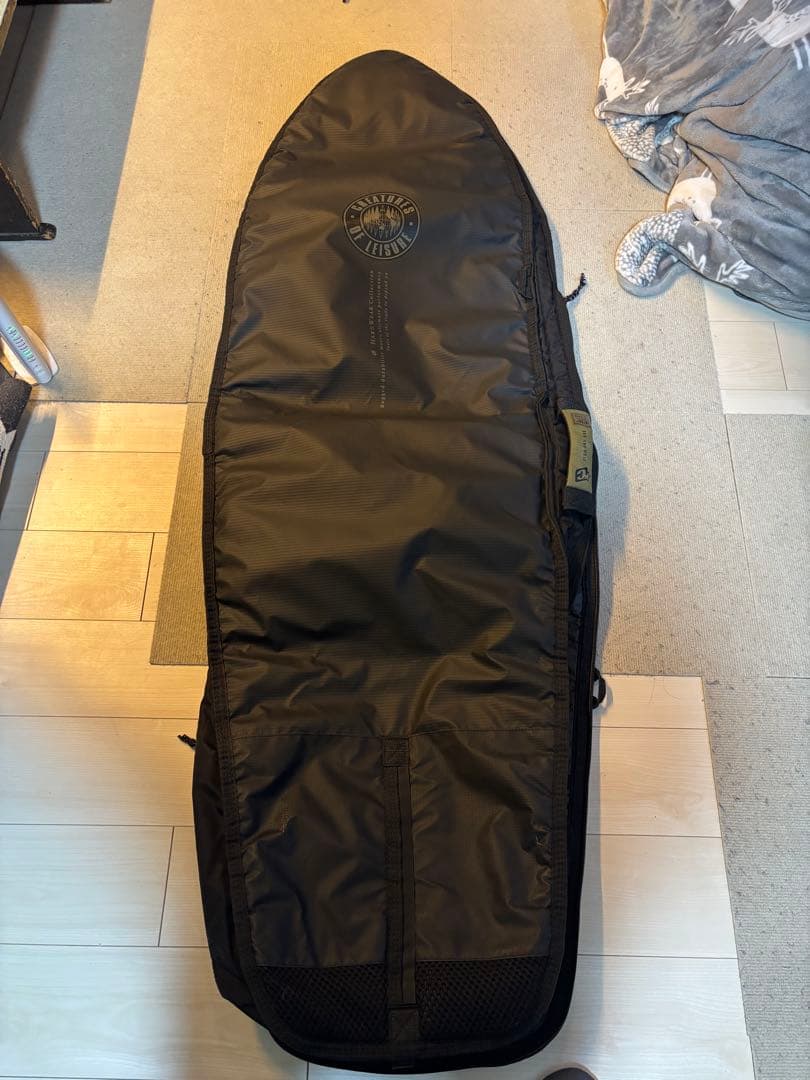 サーフィン・ボディボード YU SURF CLASSIC RU FISH