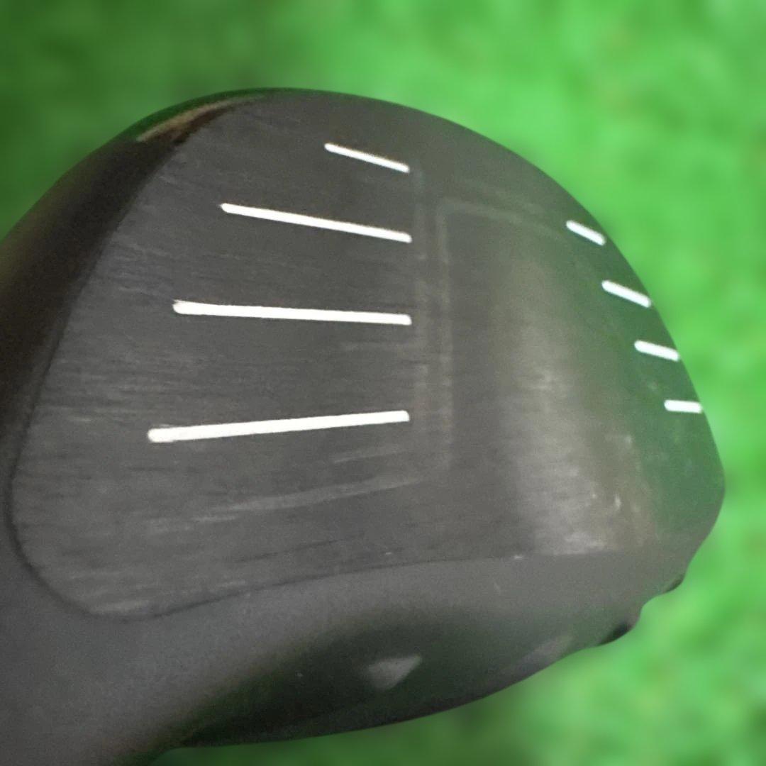 PING G440 LST 10.5° ドライバー ヘッド単品