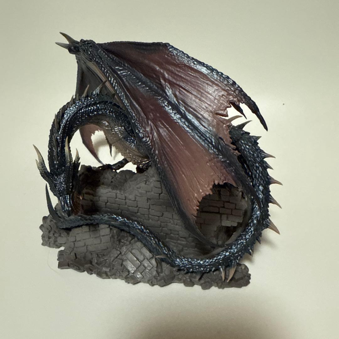 ミラボレアスラストワン➕下位賞